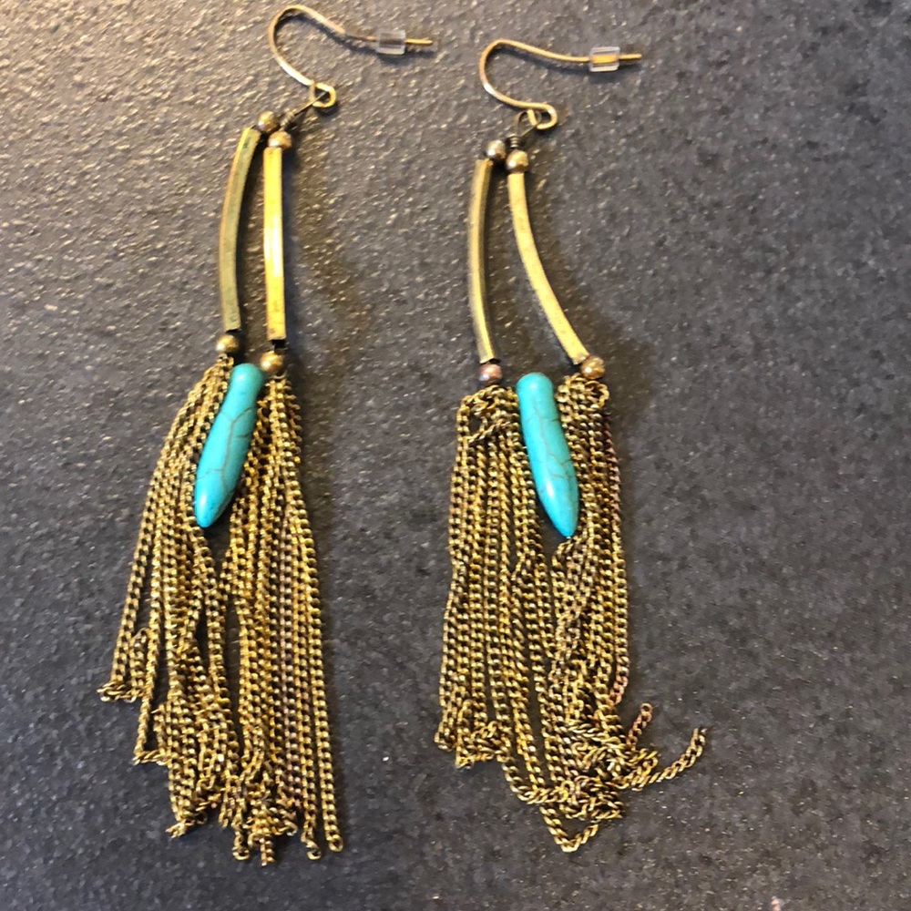 Statement Earrings Bundle! - image 6